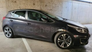 KIA Ceed 2016