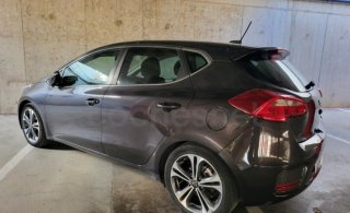 KIA Ceed 2016