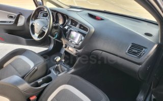 KIA Ceed 2016