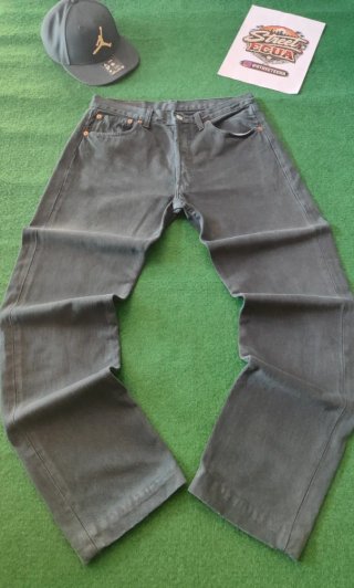 Jeans Levi's 501 Vintage 1999