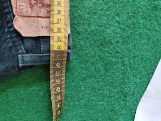 Jeans Levi's 501 Vintage 1999