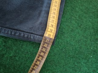 Jeans Levi's 501 Vintage 1999