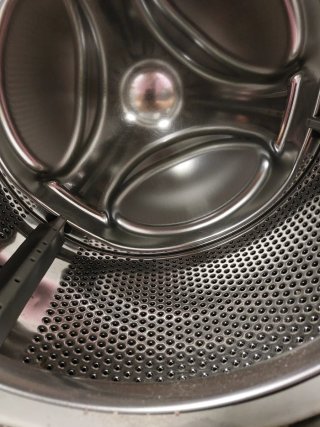 Lavadora AEG LAVAMAT W 1050 ELECTRONIC