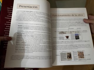 Enciclopedia Gran Temática Planeta – 11 tomos