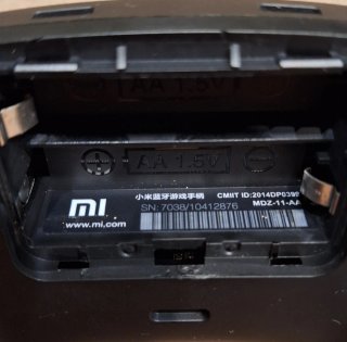 Xiaomi Gamepad MDZ-11-AA Bluetooth Original