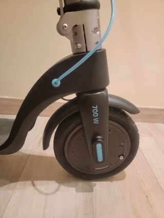 Patinete Eléctrico Cecotec 700W