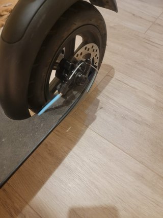 Patinete Eléctrico Cecotec 700W