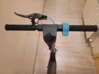 Patinete Eléctrico Cecotec 700W