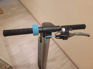 Patinete Eléctrico Cecotec 700W