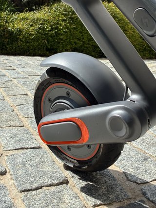 2 Patinetes Eléctricos YADEA YDX1