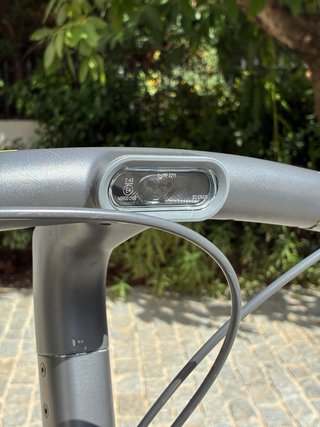 2 Patinetes Eléctricos YADEA YDX1