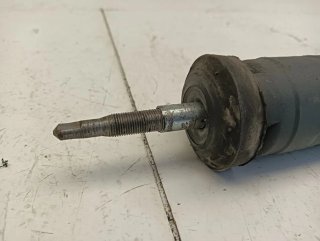 Amortiguador trasero izquierdo MERCEDES-BENZ
