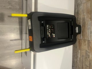 Base Isofix Kinderkraft Mink FX