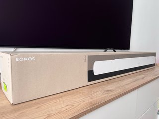 Sonos Arc Ultra