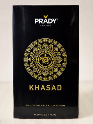 Perfume árabe