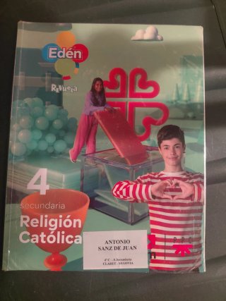 Libros 4 ESO