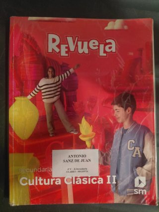 Libros 4 ESO