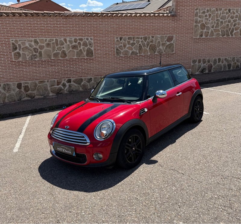 MINI - foto 1