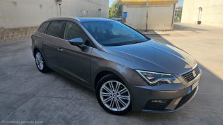 SEAT Leon 2017