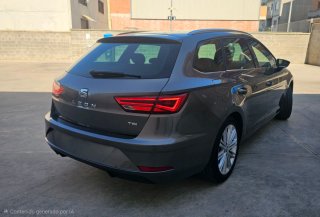 SEAT Leon 2017