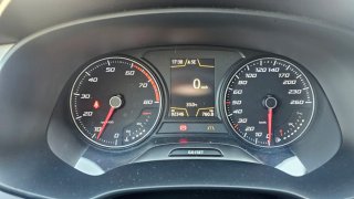 SEAT Leon 2017