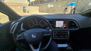 SEAT Leon 2017