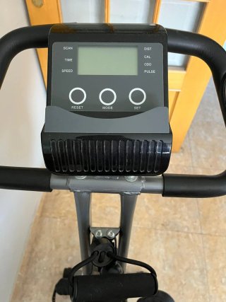 Bicicleta Estática