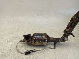 Catalizador CITROEN C3