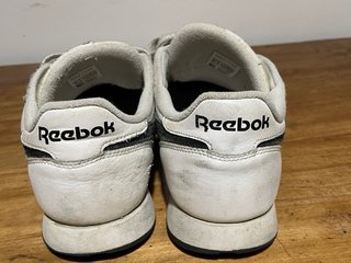 Zapatillas Reebok Classic Talla 43