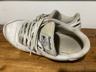 Zapatillas Reebok Classic Talla 43