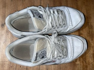 Zapatillas Reebok Classic Talla 43