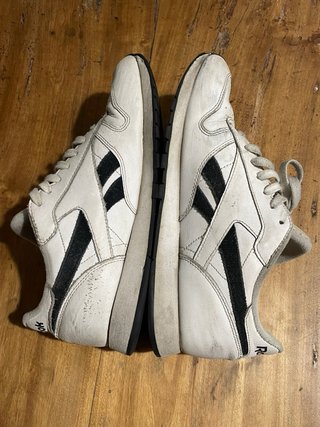 Zapatillas Reebok Classic Talla 43