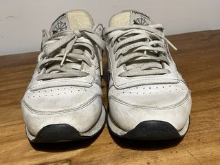 Zapatillas Reebok Classic Talla 43