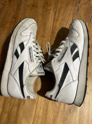 Zapatillas Reebok Classic Talla 43
