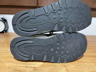 Zapatillas Reebok Classic Talla 43