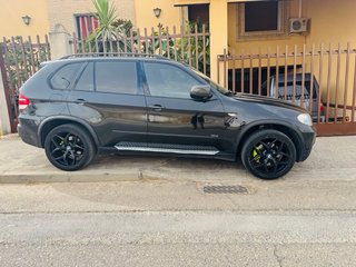 BMW X5 2007
