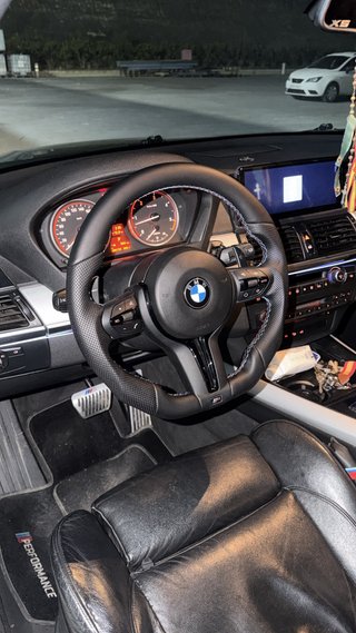 BMW X5 2007