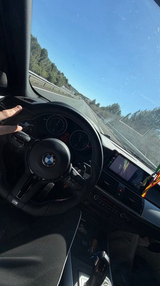 BMW X5 2007