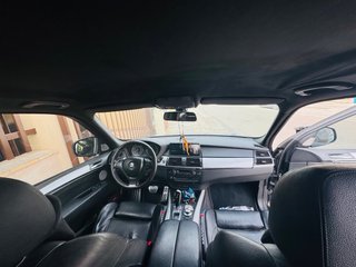 BMW X5 2007