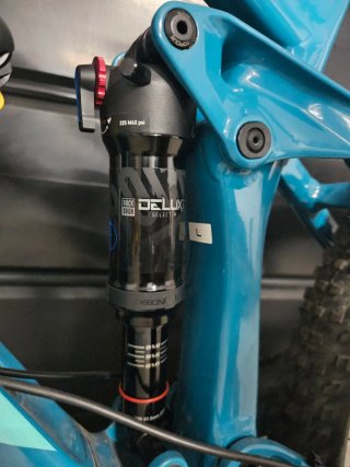 Bicicleta Trek Remedy 7