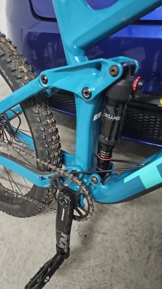 Bicicleta Trek Remedy 7