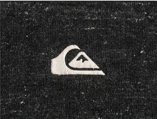 Sudadera Quiksilver con Capucha y Cremallera (14a)