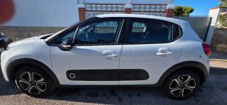 Citroen C3 2020