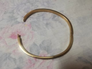 Lote de Joyas Variadas