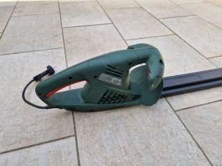 Tagliasiepe Elettrico Bosch