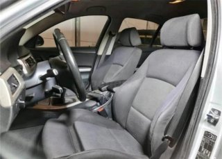BMW Serie 3 2007
