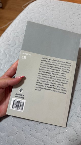Anatomia d'un assassinat El poder del ciment