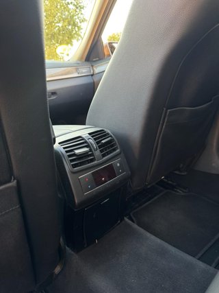 Mercedes-Benz Clase E 2010