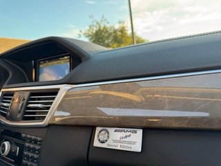 Mercedes-Benz Clase E 2010