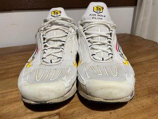 Nike Air Max Plus III TN Talla 46
